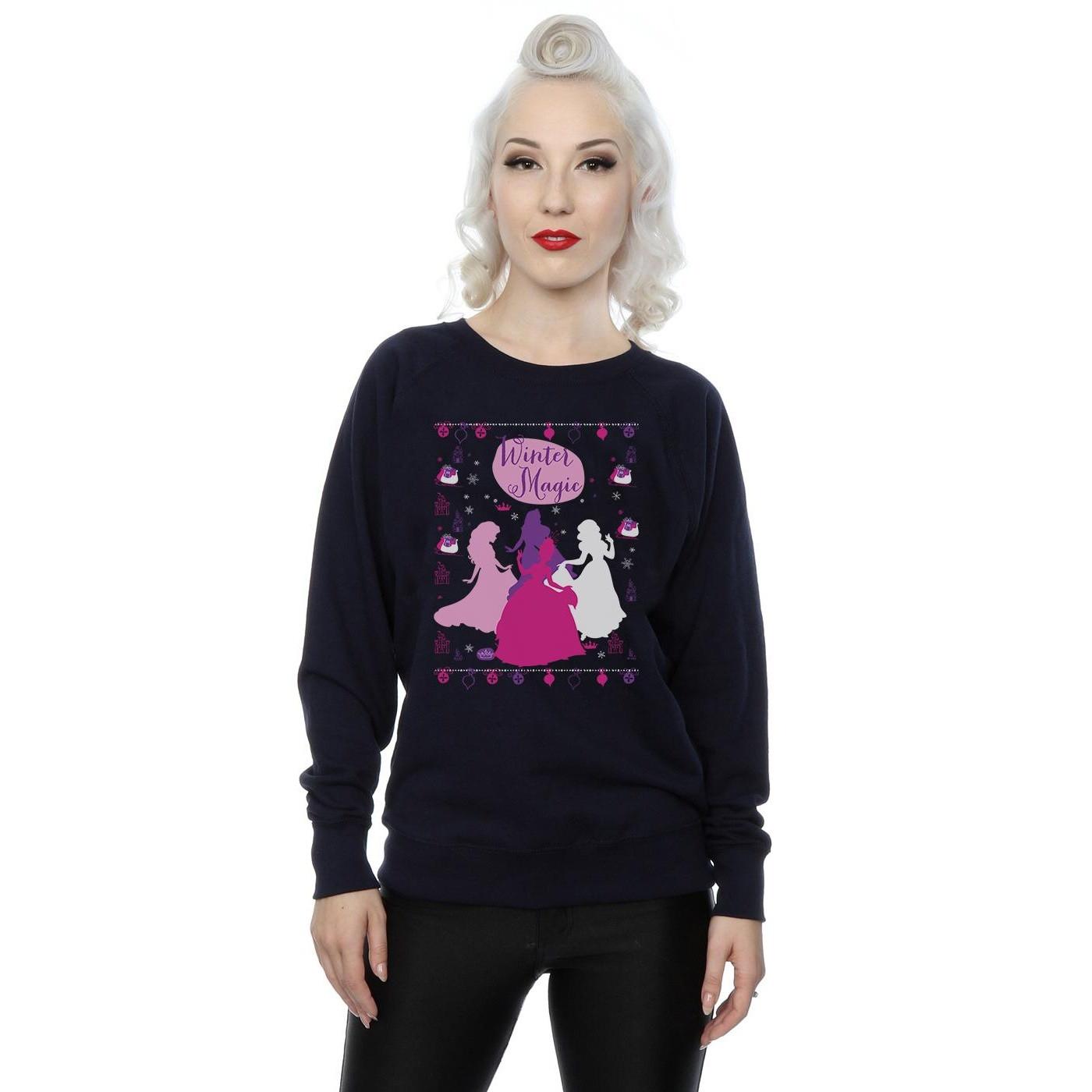 Disney PRINCESS  Sweat 