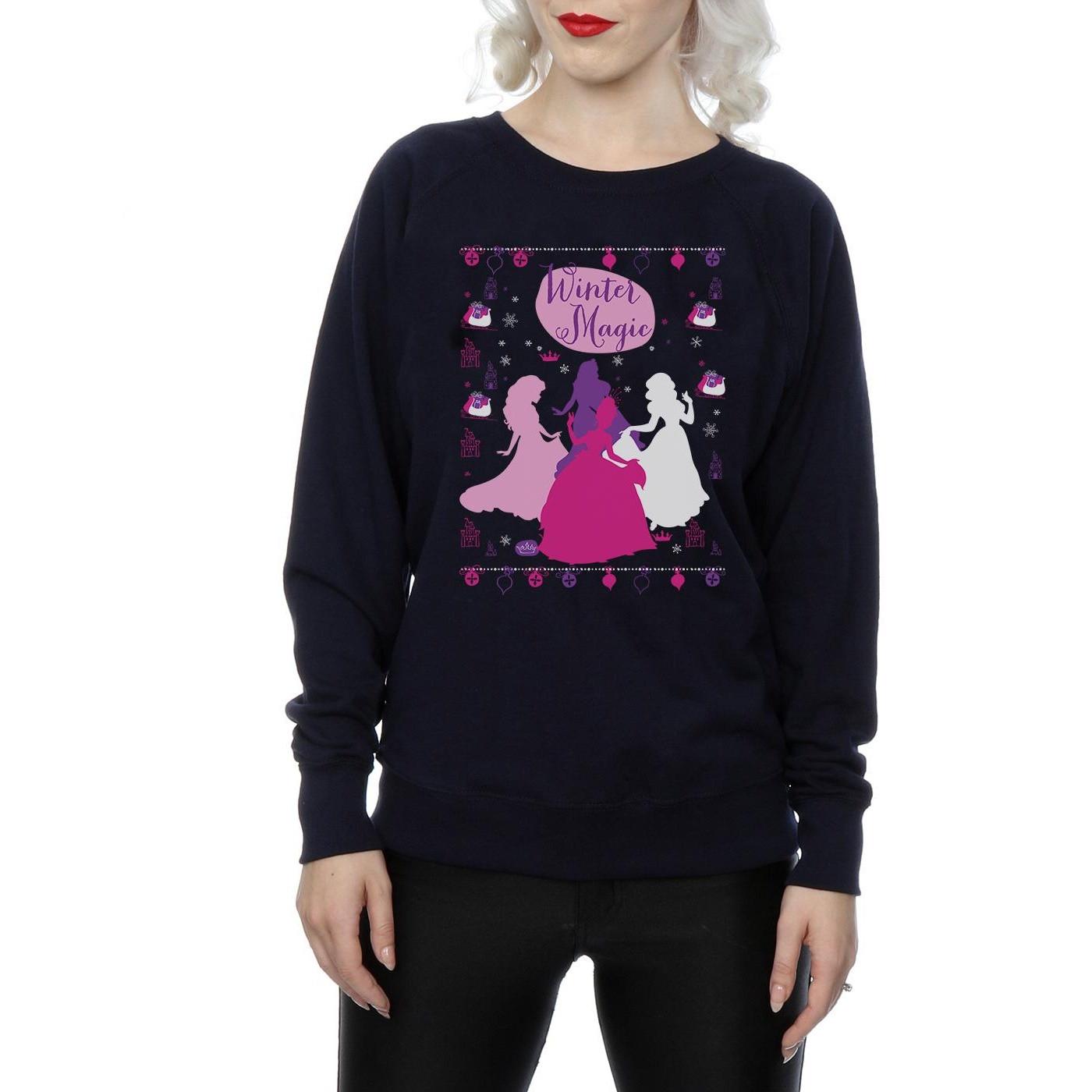 Disney PRINCESS  Sweat 