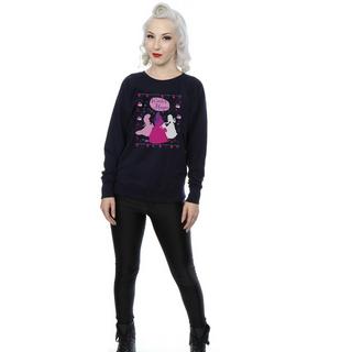 Disney PRINCESS  Sweat 