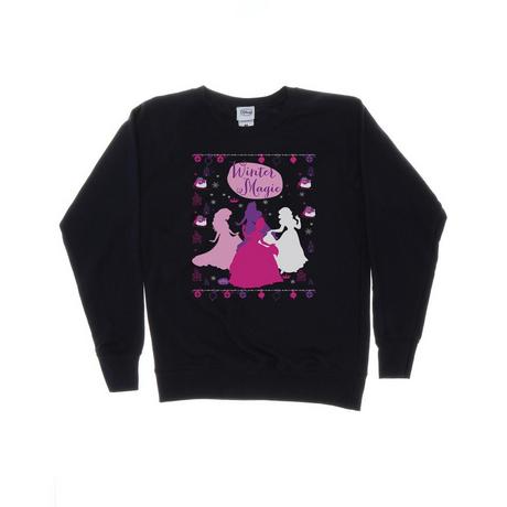 Disney PRINCESS  Sweat 