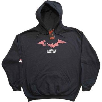 Hoodie zum Überziehen Logo