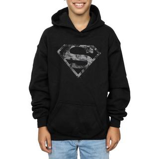 DC COMICS  Kapuzenpullover 