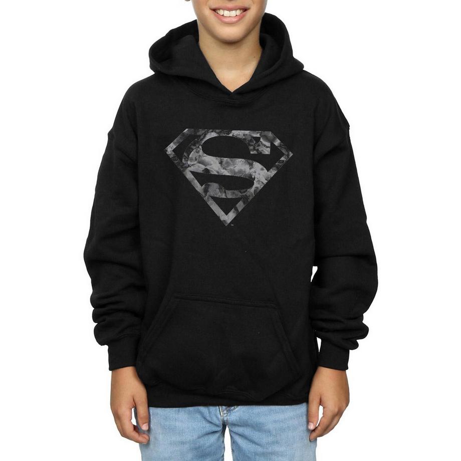 DC COMICS  Sweat à capuche 