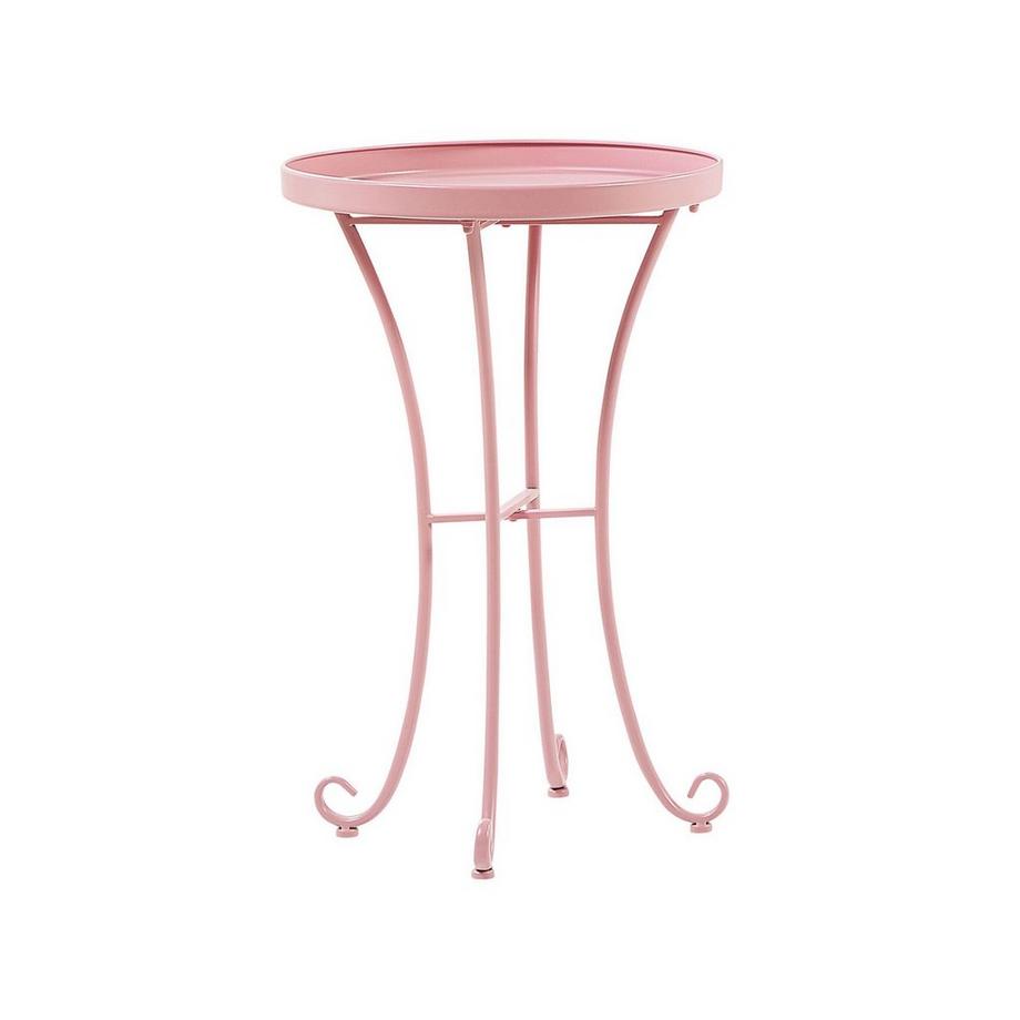 Outdoor Beistelltisch aus Eisen  CAVINIA