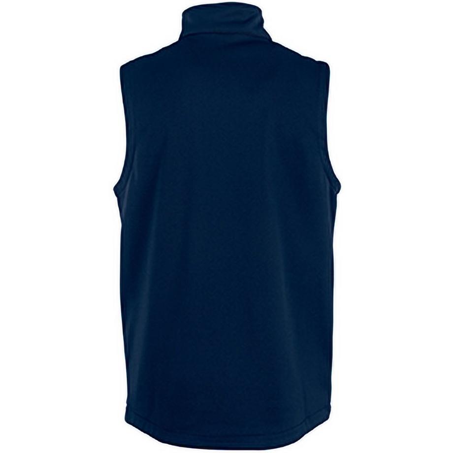 Russell Smart Softshell Weste  