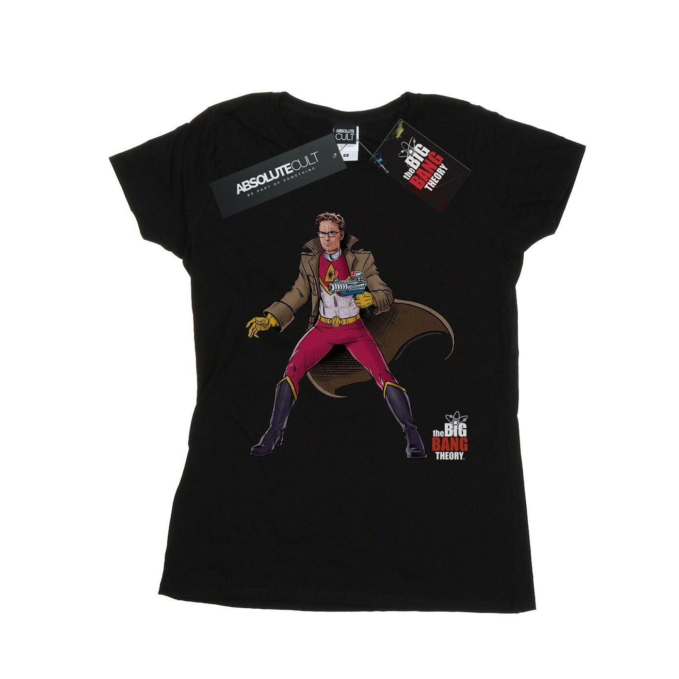 The Big Bang Theory  TShirt 