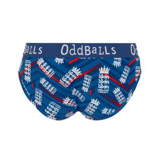 OddBalls  ODI Inspired Slips 