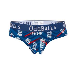 OddBalls  ODI Inspired Slips 