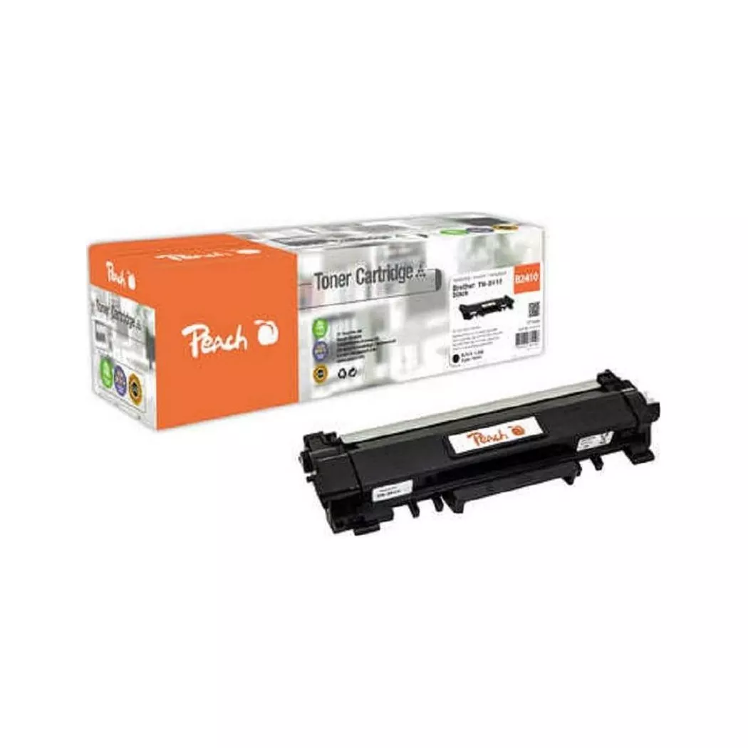 Peach – Toner Brother TN-3512 XXL Black, One Size