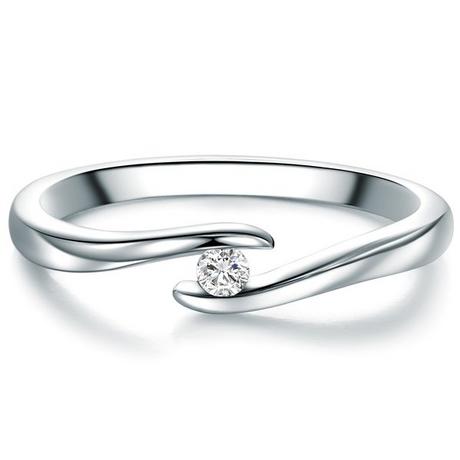 Trilani  Femme Bague 