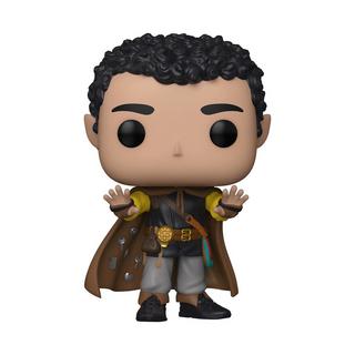 Funko  Funko POP! Movie - Dungeons & Dragons : Simon (1327) 