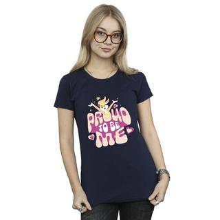 LOONEY TUNES  Proud To Be Me TShirt 