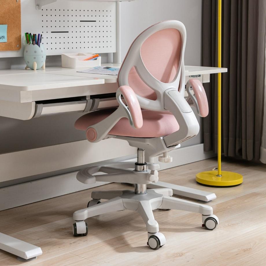 KAMA chaise de bureau ergonomique pour enfants  
