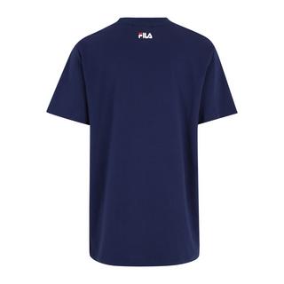 FILA  klassisches kinder-logo t-shirt solberg 