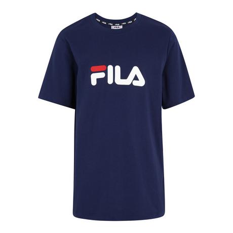 FILA  klassisches kinder-logo t-shirt solberg 