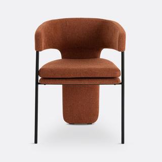 La Redoute Intérieurs Esszimmerstuhl Palazzo  