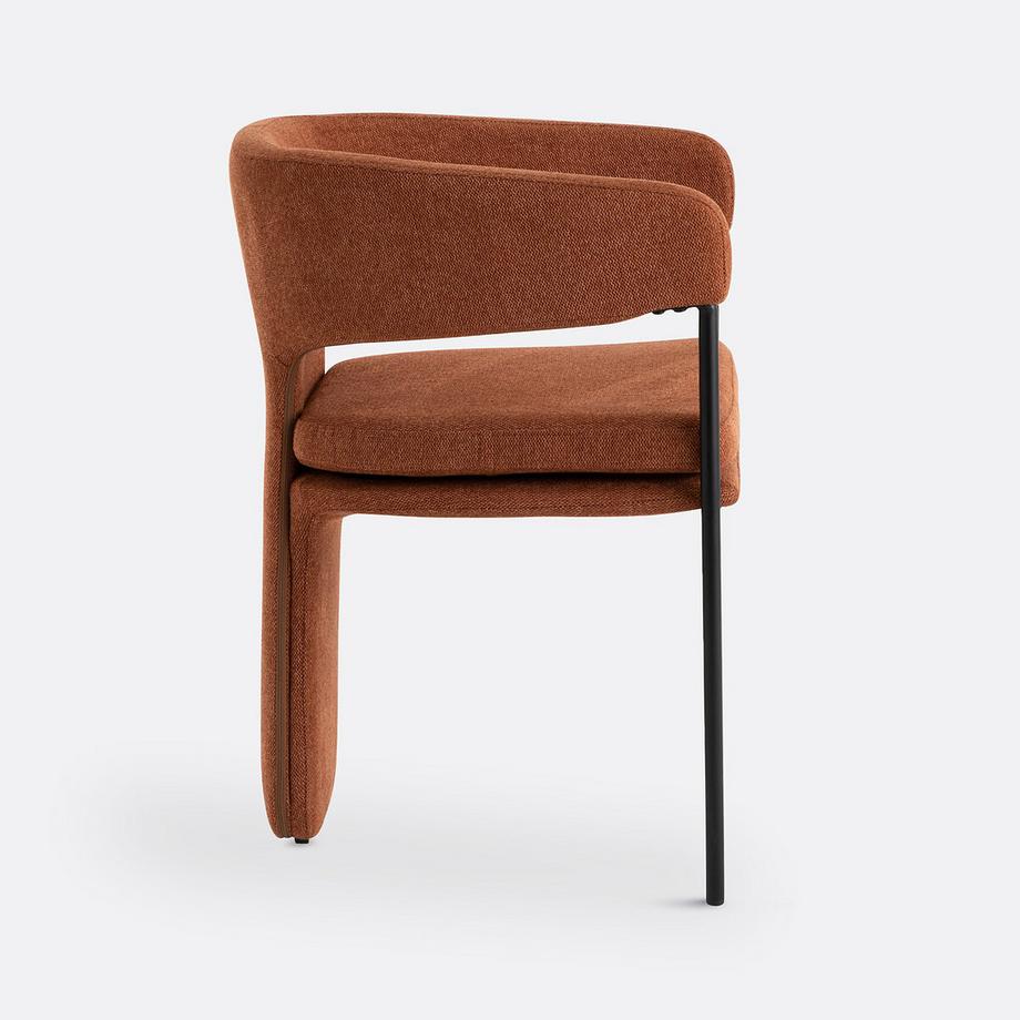 La Redoute Intérieurs Esszimmerstuhl Palazzo  