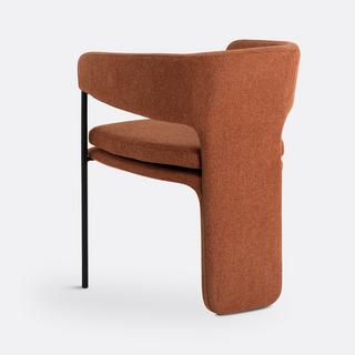 La Redoute Intérieurs Esszimmerstuhl Palazzo  