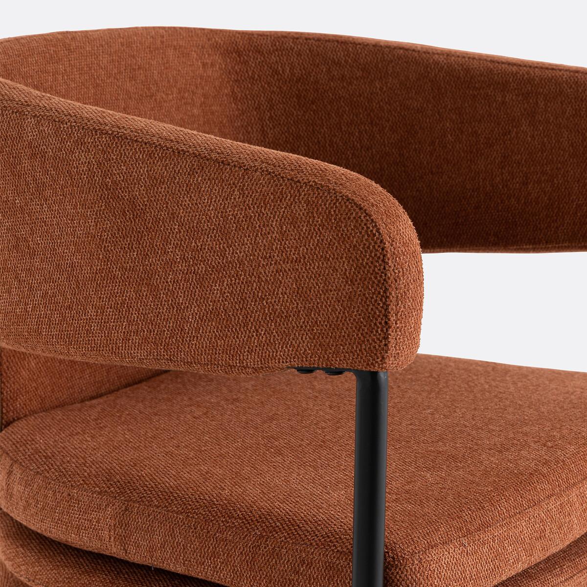 La Redoute Intérieurs Esszimmerstuhl Palazzo  