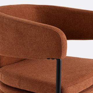 La Redoute Intérieurs Esszimmerstuhl Palazzo  