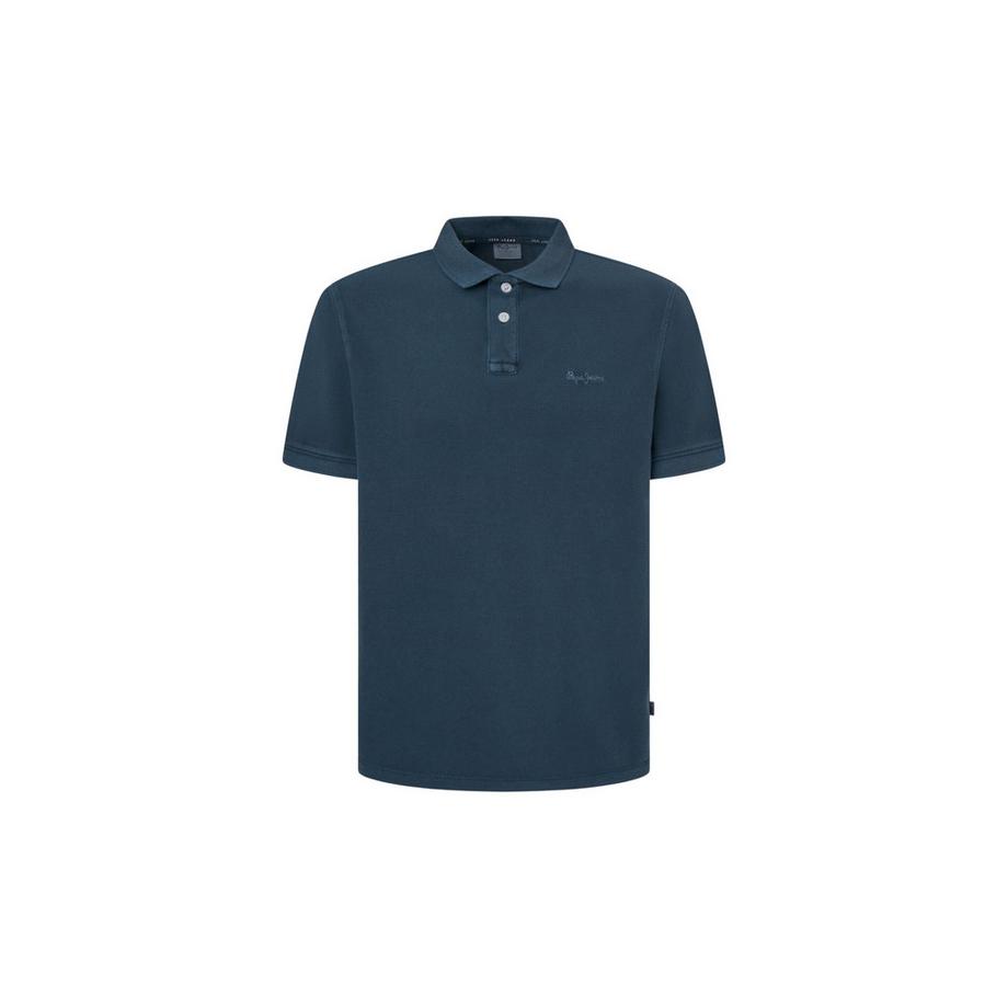 Pepe Jeans London New Oliver GD Polo Shirt Slim Fit  
