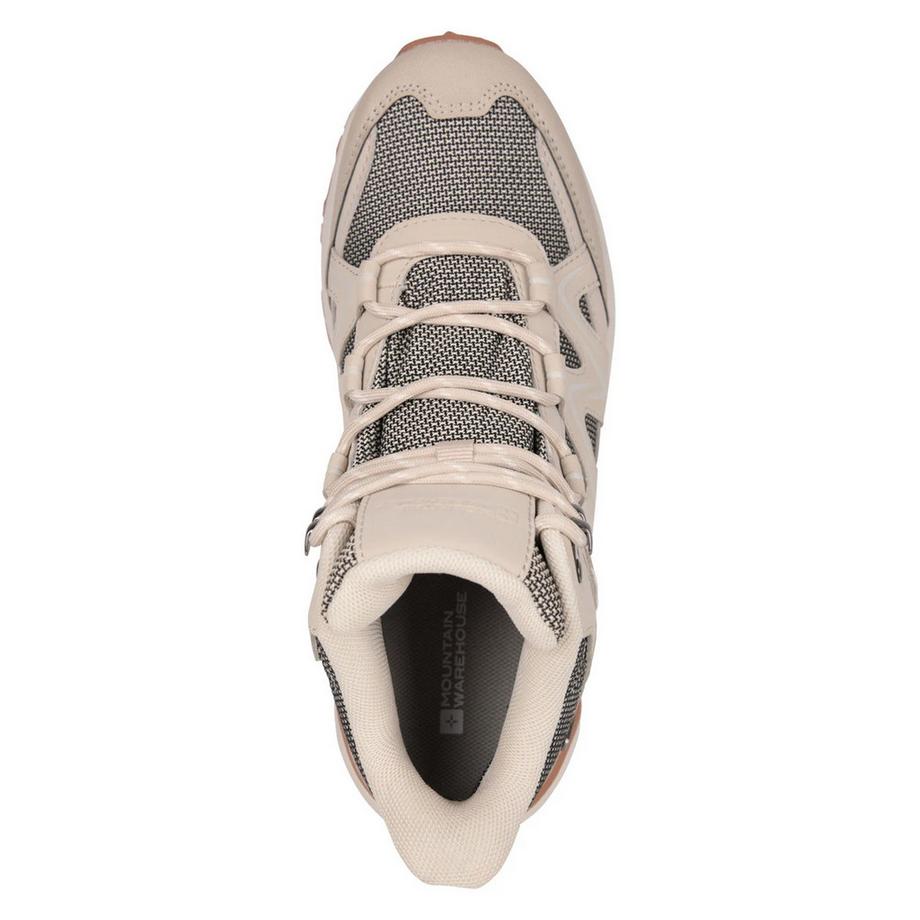 Mountain Warehouse Trail Blazer Scarponcini Da Passeggio Impermeabile  