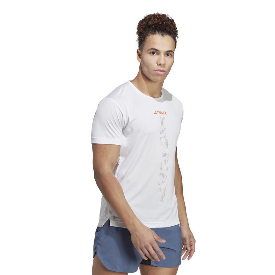 adidas  maglia terrex agravic 