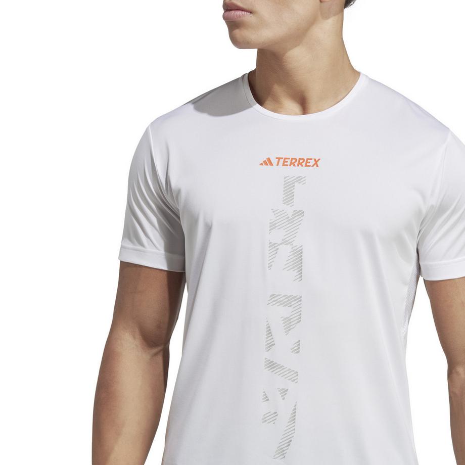 adidas  maglia terrex agravic 