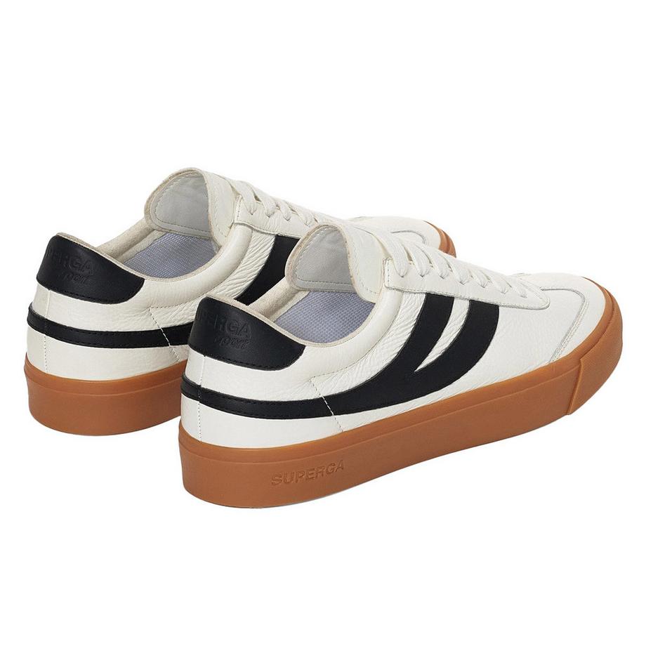 SUPERGA  Baskets CLUB S SWALLOW 