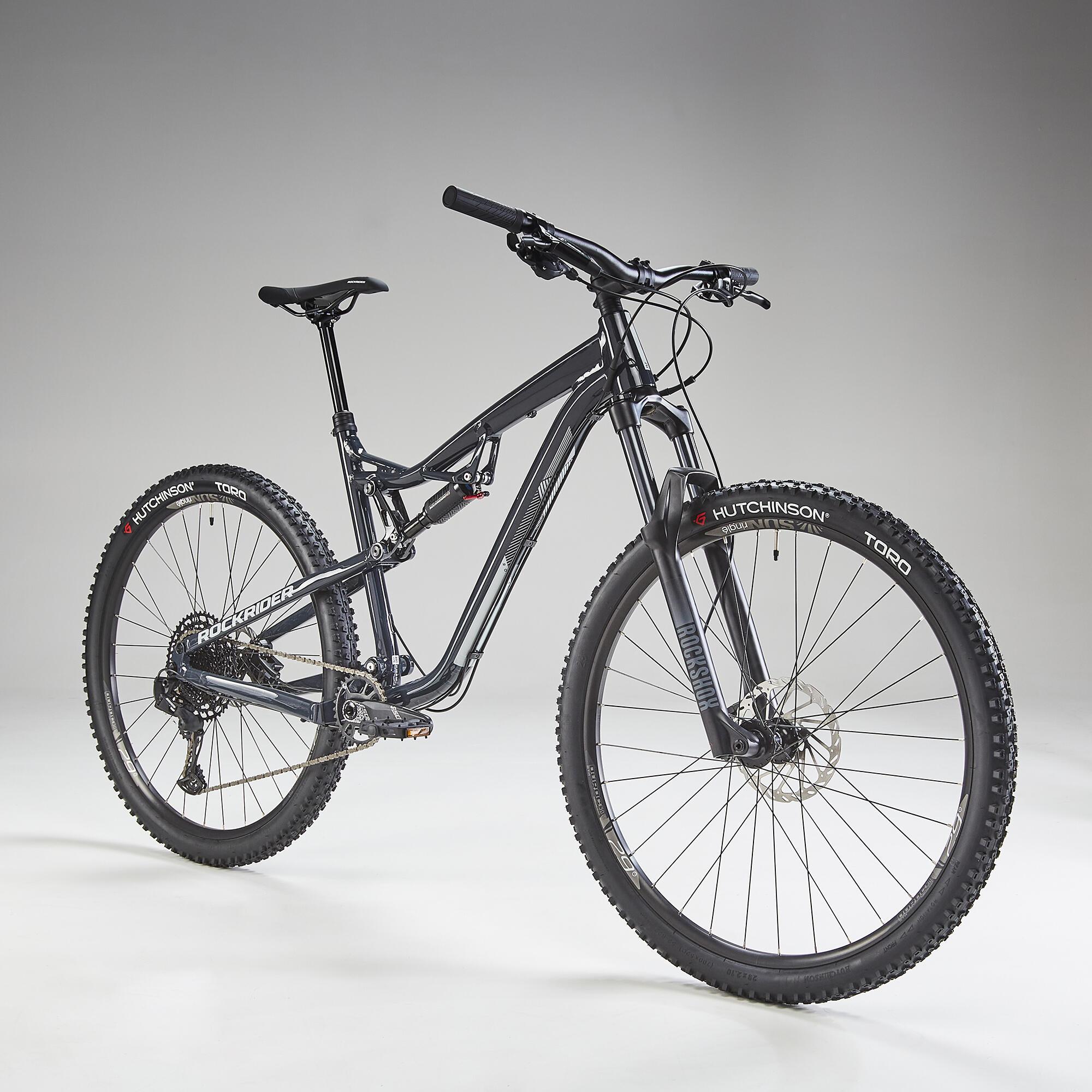 ROCKRIDER  Mountainbike - AM 50 S 