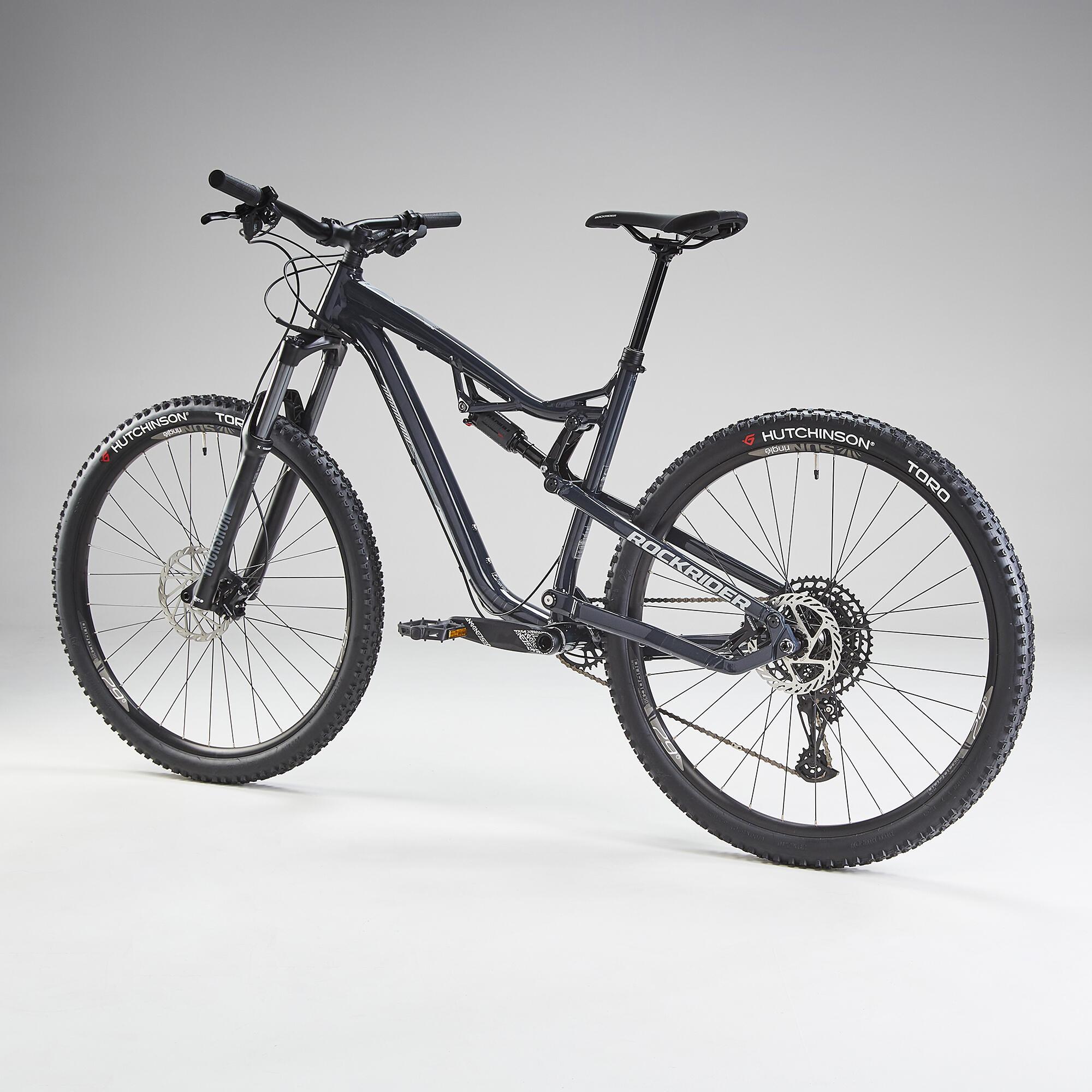 ROCKRIDER  Mountainbike - AM 50 S 