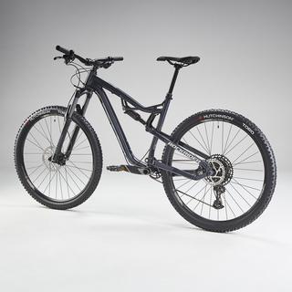 ROCKRIDER  Vélo tout terrain - AM 50 S 