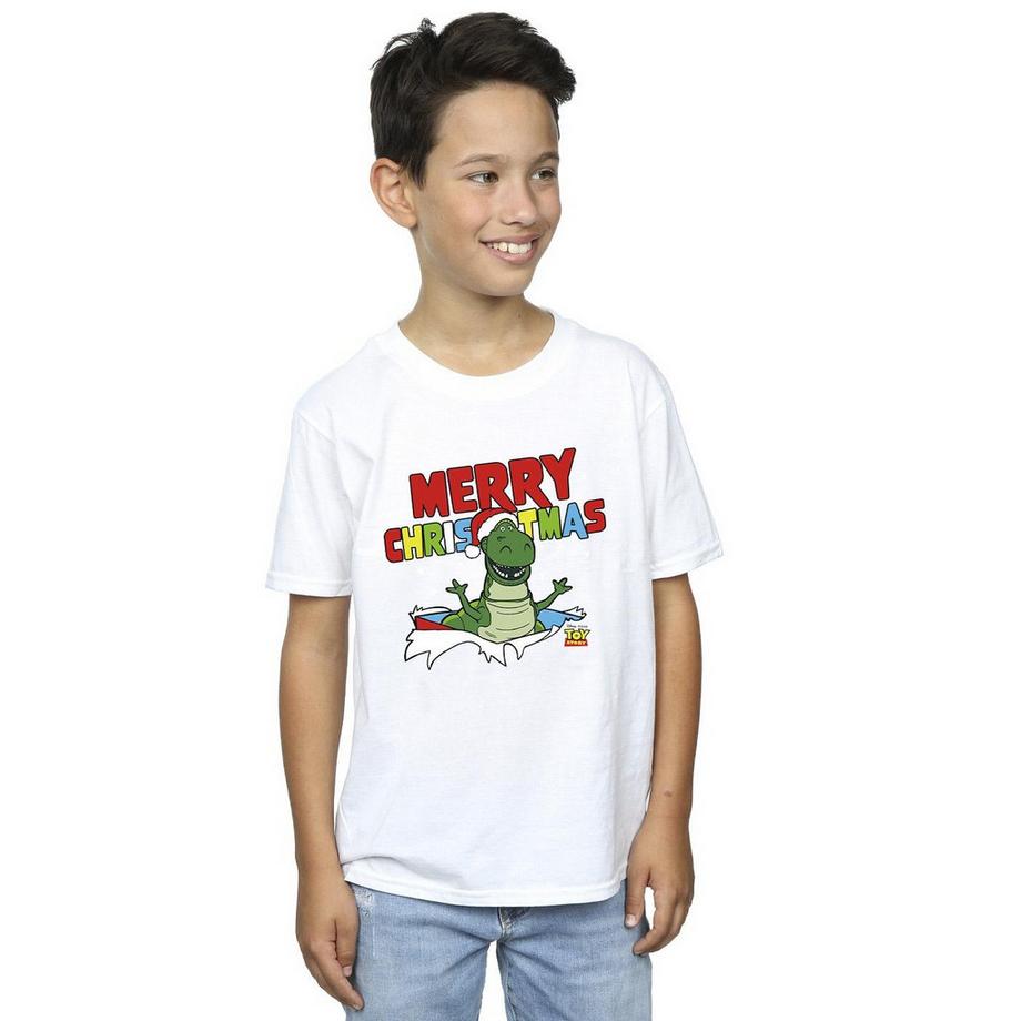 Disney  Tshirt TOY STORY 