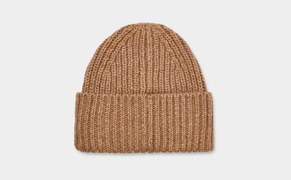 UGG  CHUNKY CUFF BEANIE-0 