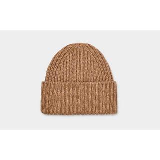 UGG  CHUNKY CUFF BEANIE-0 