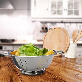 B2X Küchenfilter aus Edelstahl  