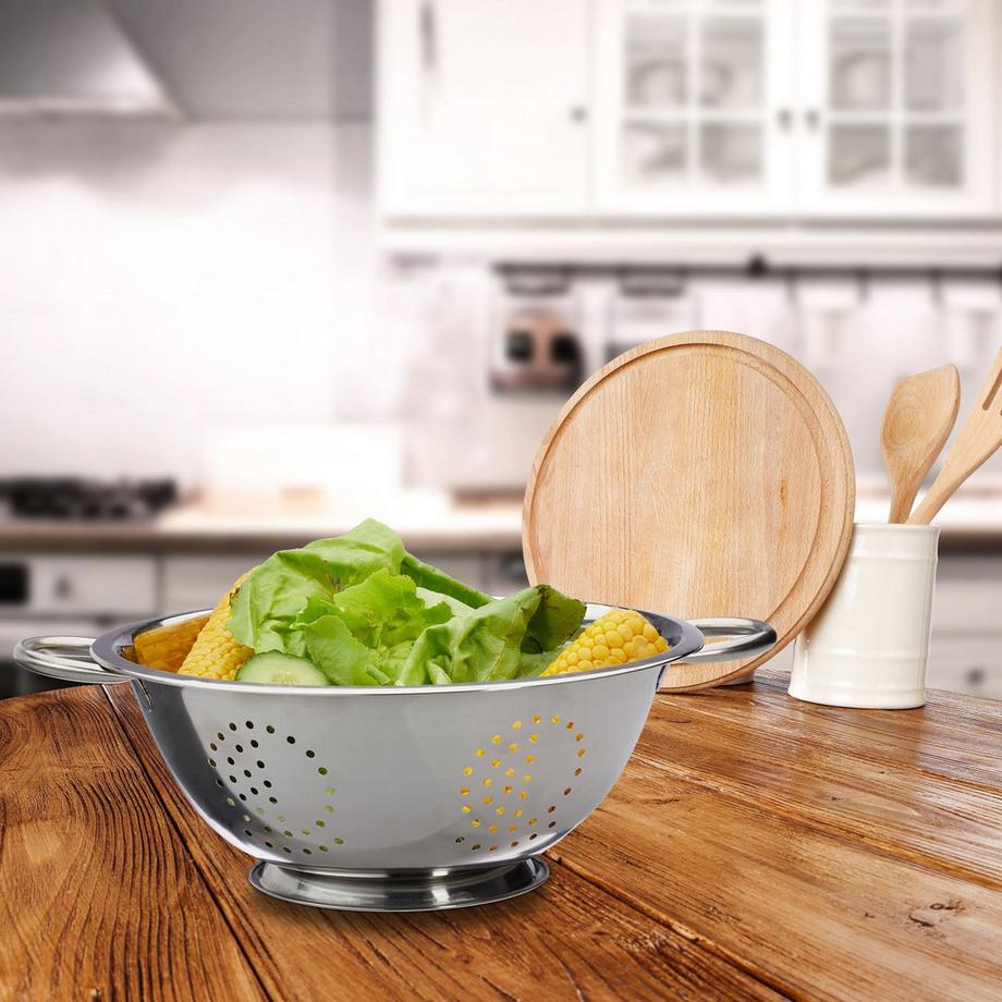 B2X Filtro da cucina in acciaio inox  