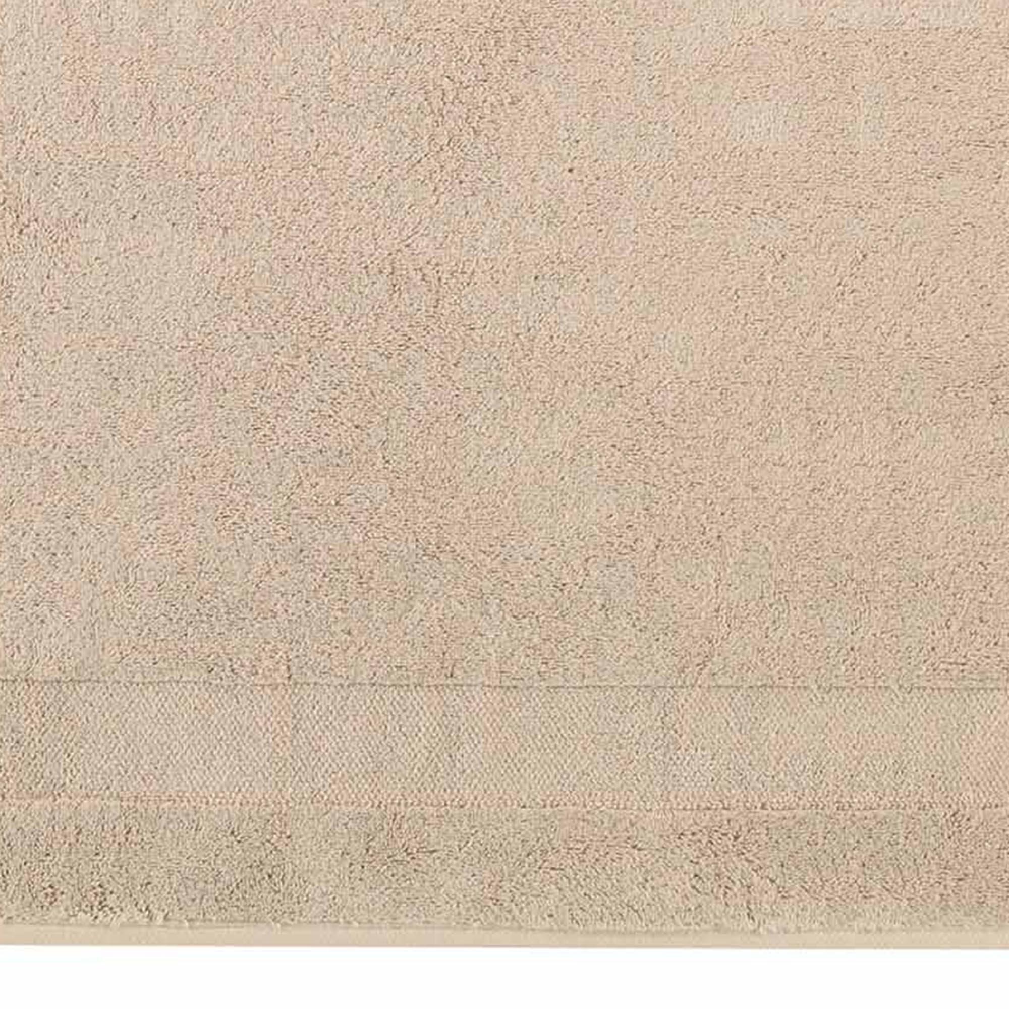 Villeroy & Boch Drap de douche  Pack de 1-Duschtuch One  