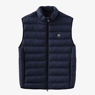 Serge Blanco  gilet ibottito piuino 