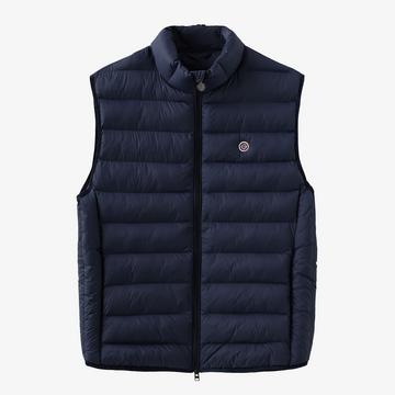 gilet ibottito piuino