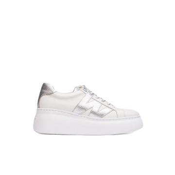 Zurich - Leder sneaker