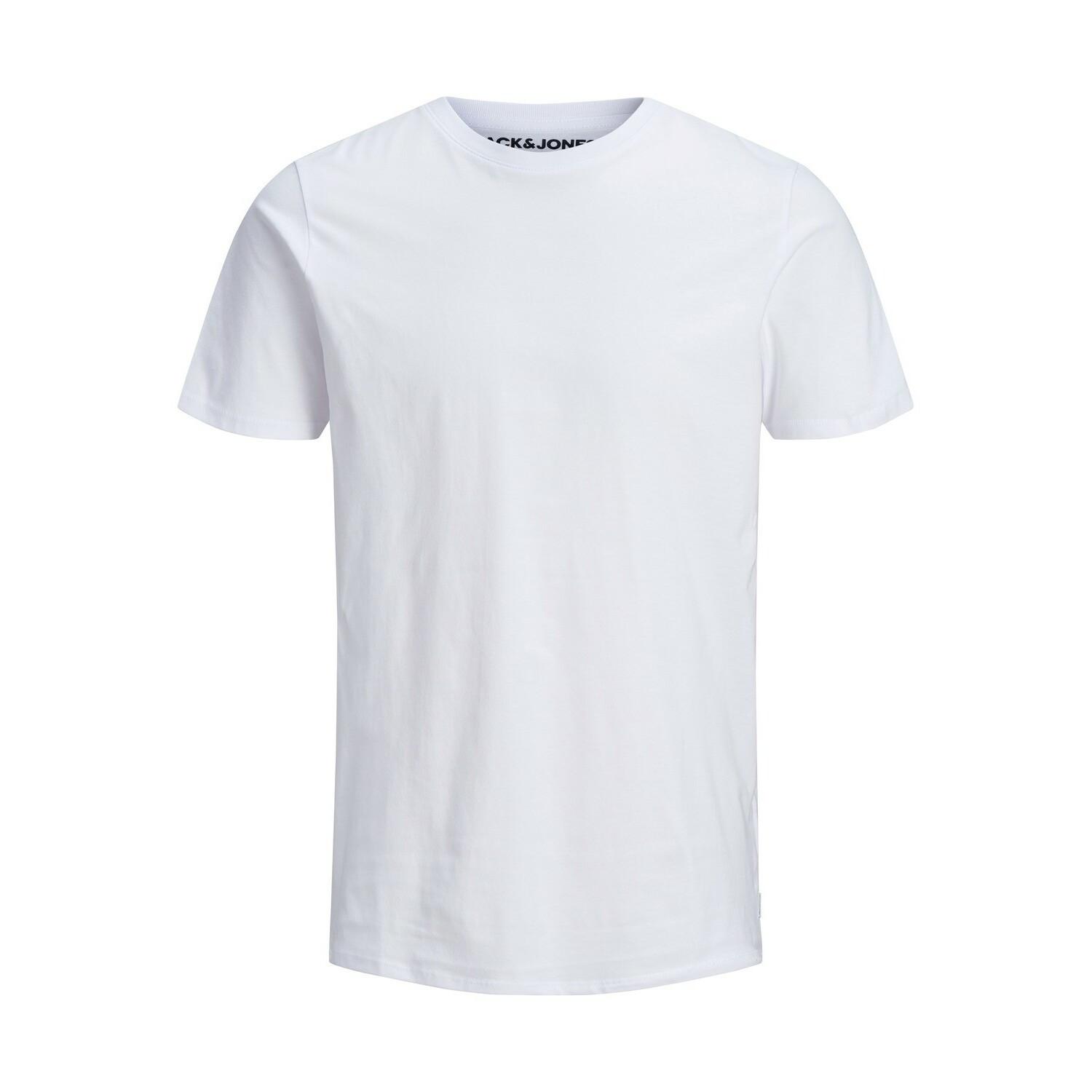 JACK & JONES Casual Regular Fit T-Shirt  