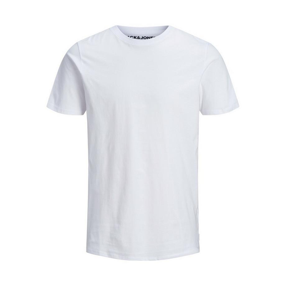 JACK & JONES Casual Regular Fit T-Shirt  