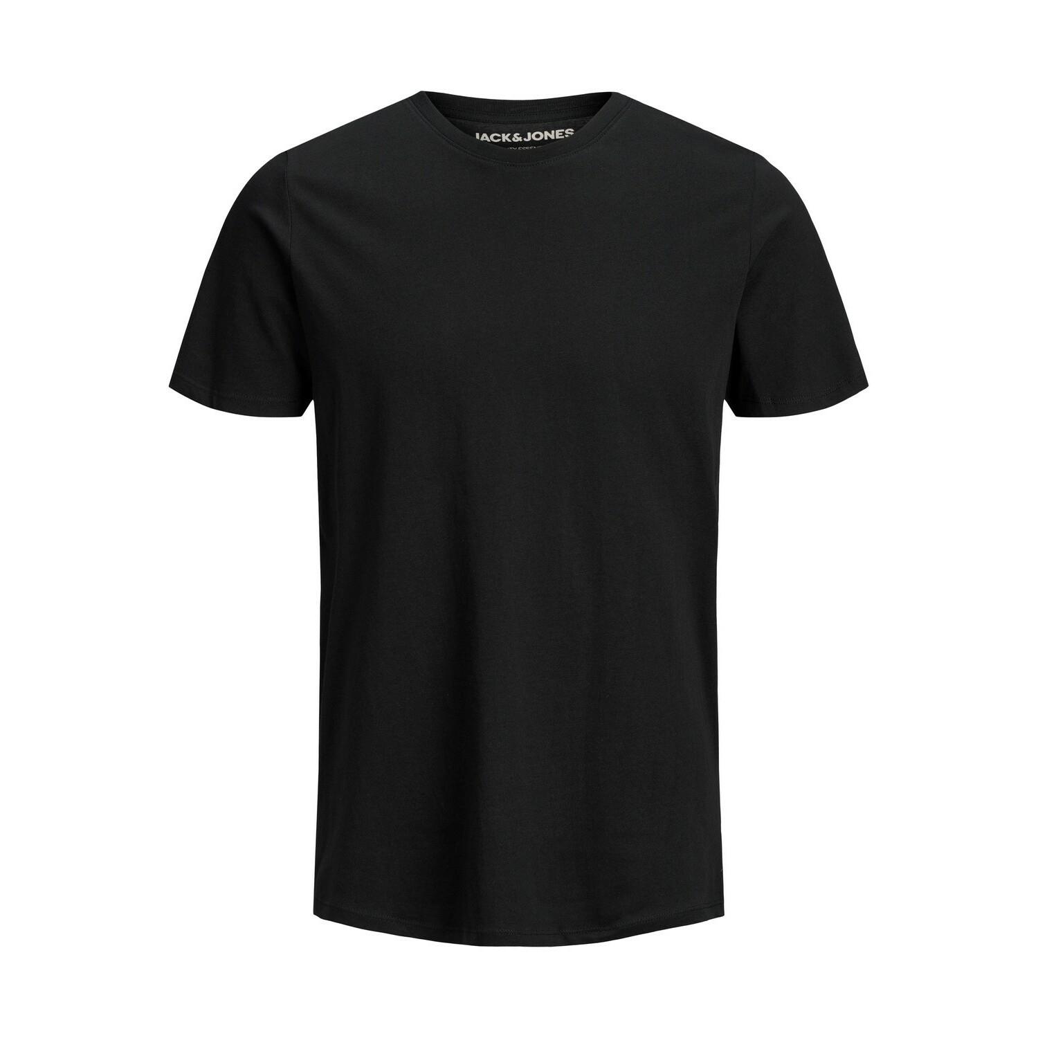 JACK & JONES Casual Regular Fit T-Shirt  