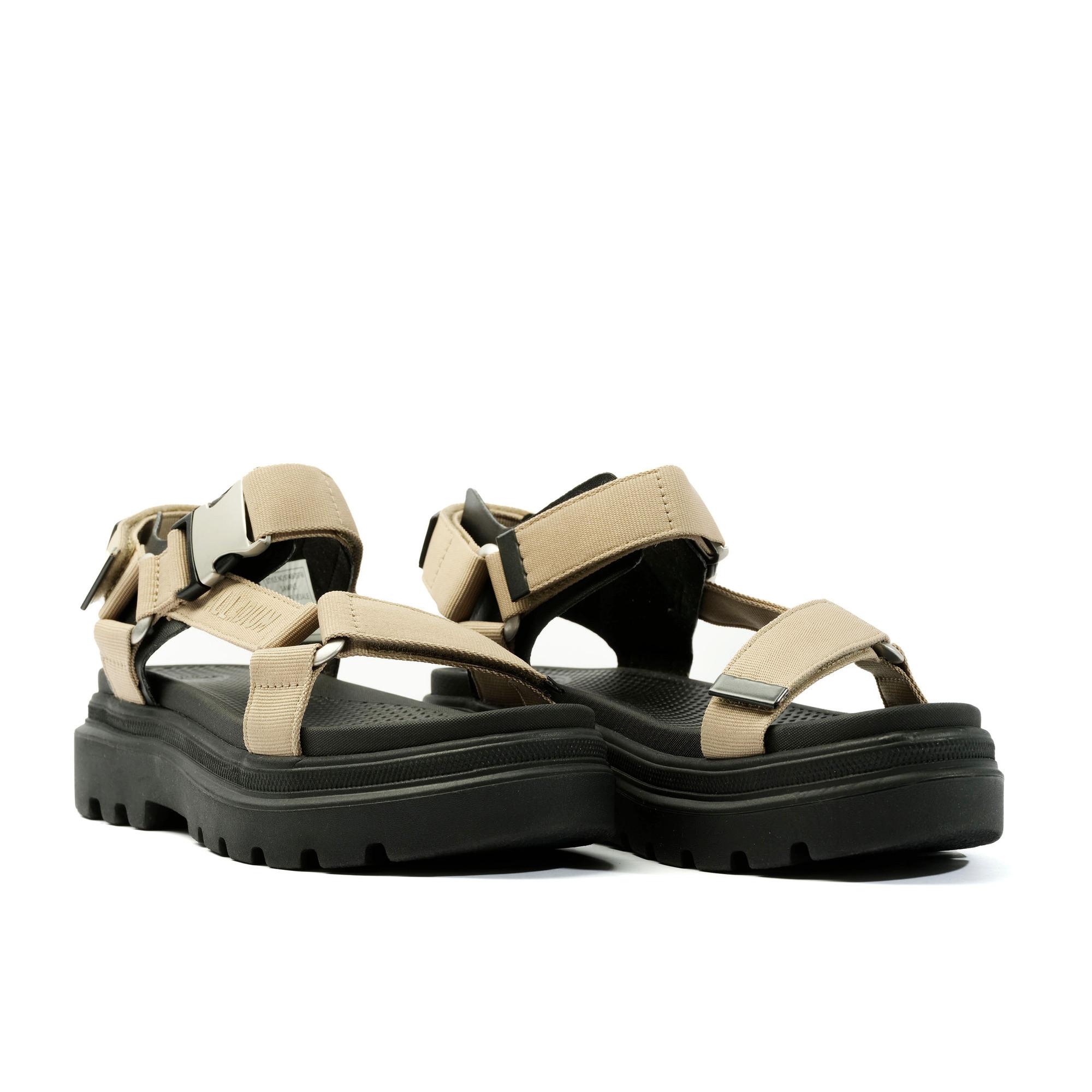 PALLADIUM  sandalen pallacruise strap 