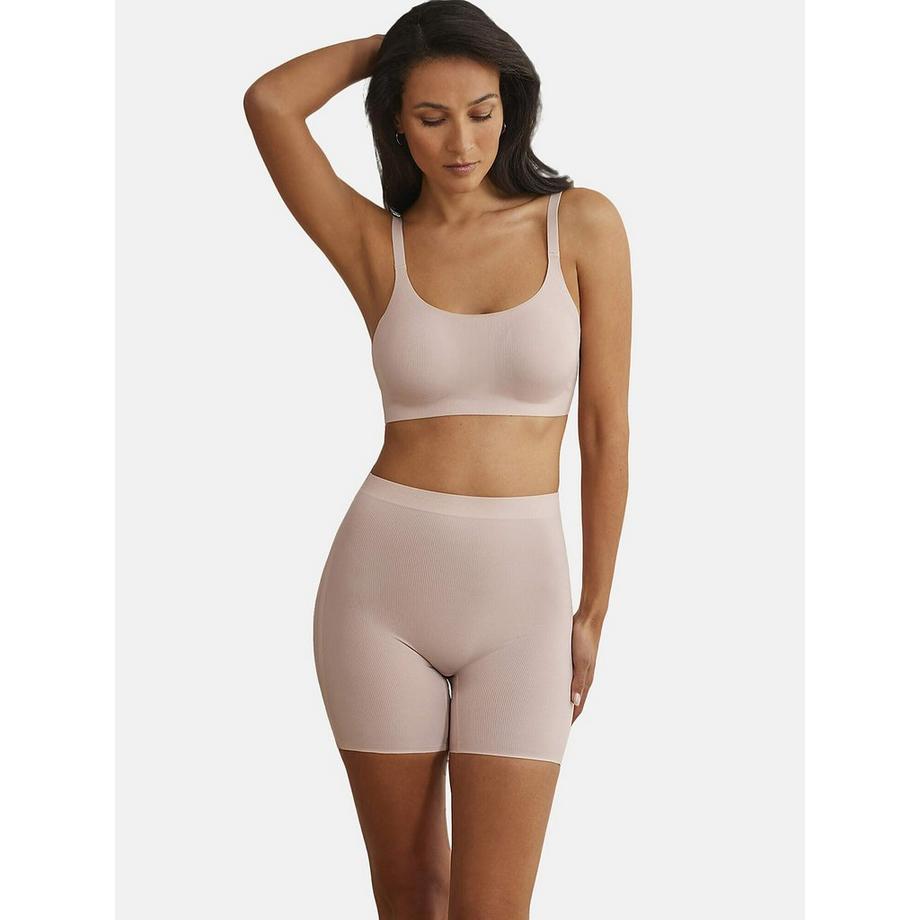 Selmark Hochgeschnittene formende Panty-Shorts One  