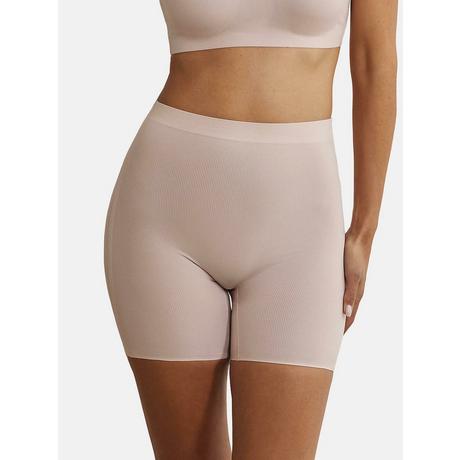 Selmark  Hochgeschnittene formende Panty-Shorts One 