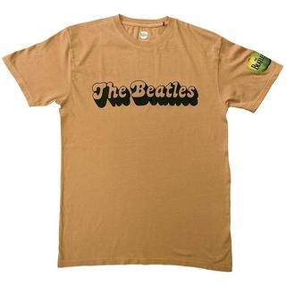 The Beatles 70s Logo T-Shirt  