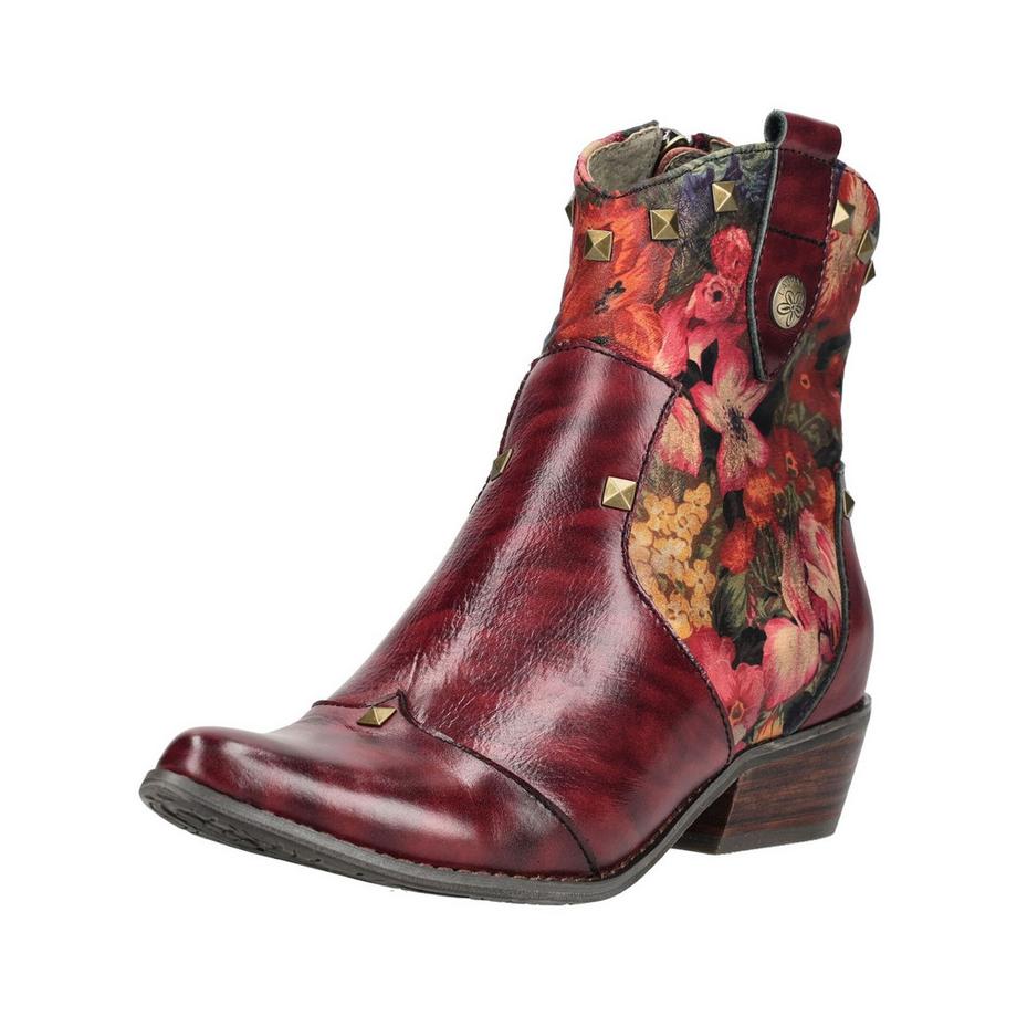 Stiefelette