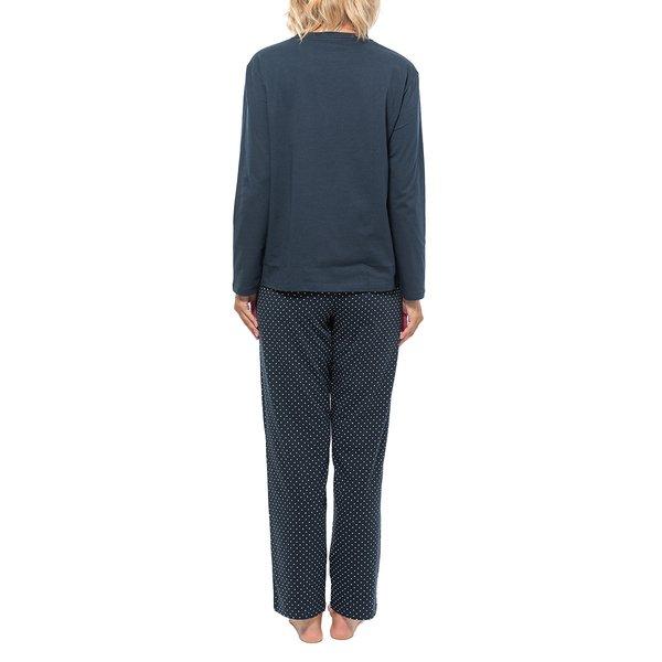 Schiesser  Organic Cotton - pyjama 